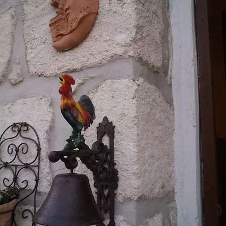 Kofejto Haza Prázdninový dům *