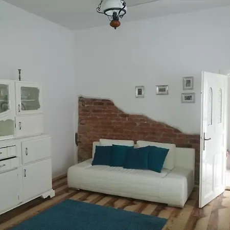 Kofejto Haza Holiday home Fertorakos