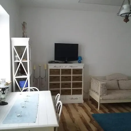 Prázdninový dům Kofejto Haza Fertőrákos