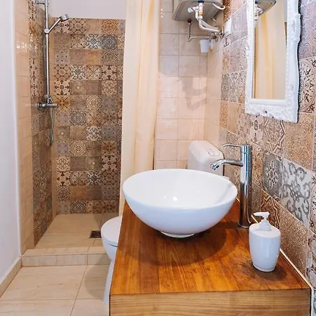 Dom wakacyjny Kofejto Haza