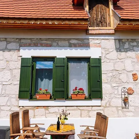 Holiday home Kofejto Haza *