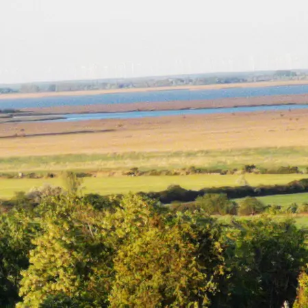 Prázdninový dům Kofejto Haza Fertőrákos