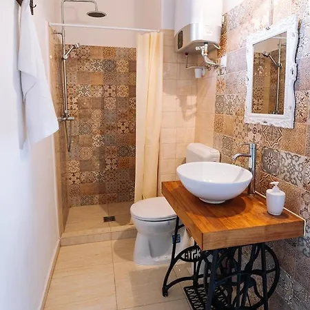 Dom wakacyjny Kofejto Haza Fertőrákos