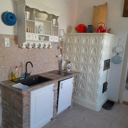 Holiday home Kofejto Haza *