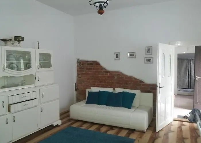 Kofejto Haza Tatil Evi Fertőrákos