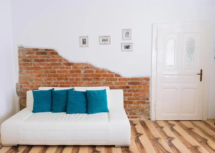 Tatil Evi Kofejto Haza Fertőrákos