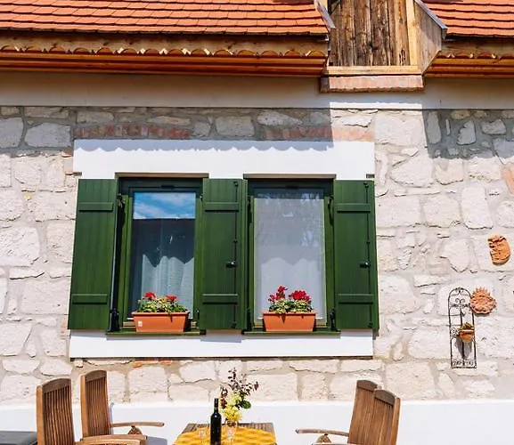 Tatil Evi Kofejto Haza *