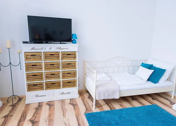 Kőfejtő Háza * Fertőrákos