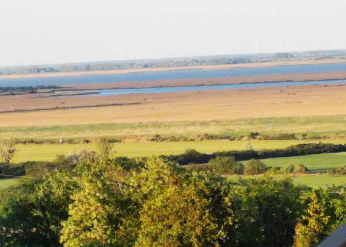 Nyaraló Kőfejtő Háza Fertőrákos