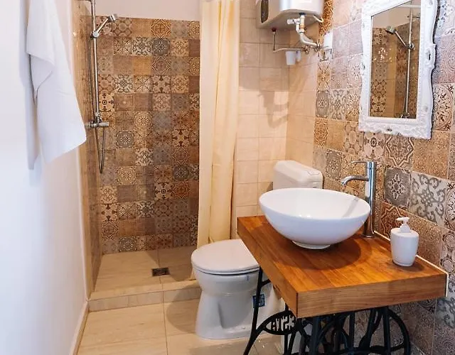 Tatil Evi Kofejto Haza Fertőrákos